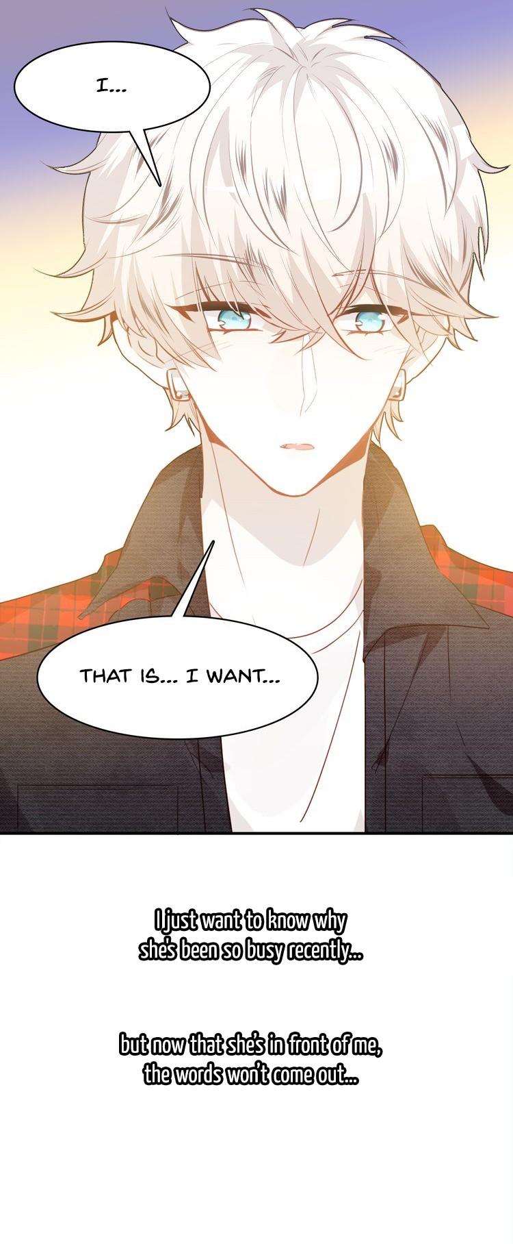 You Are My Lovely Dragon King Chapter 32 page 4 - Chapter 32: Elope