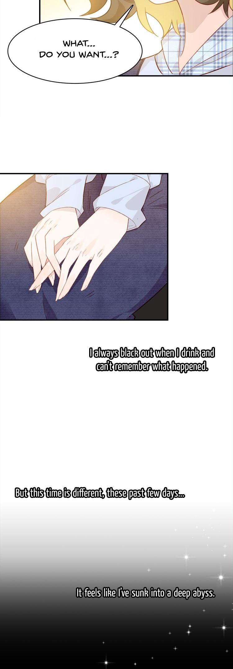 You Are My Lovely Dragon King Chapter 32 page 6 - Chapter 32: Elope