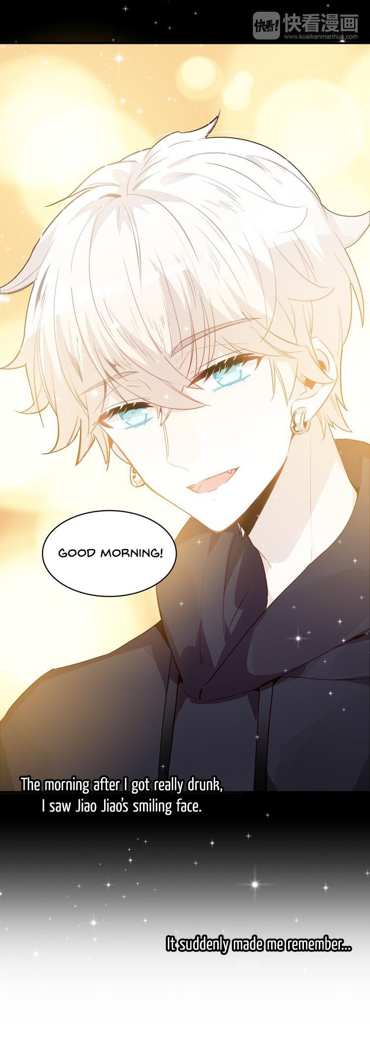 You Are My Lovely Dragon King Chapter 32 page 7 - Chapter 32: Elope