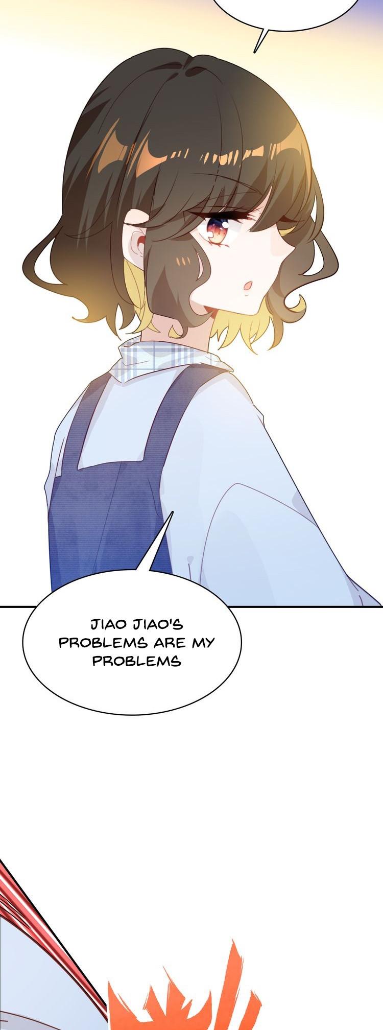 You Are My Lovely Dragon King Chapter 33 page 18 - Chapter 33: Family Crisis