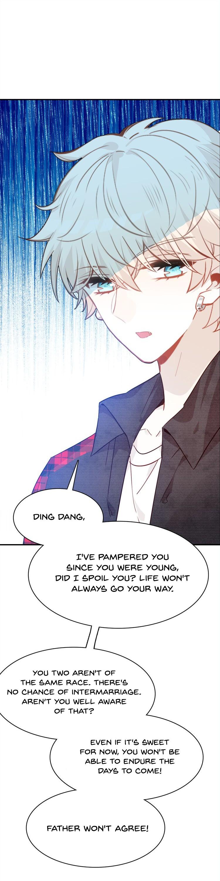 You Are My Lovely Dragon King Chapter 33 page 23 - Chapter 33: Family Crisis