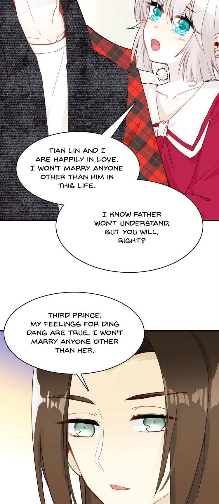 You Are My Lovely Dragon King Chapter 33 page 30 - Chapter 33: Family Crisis
