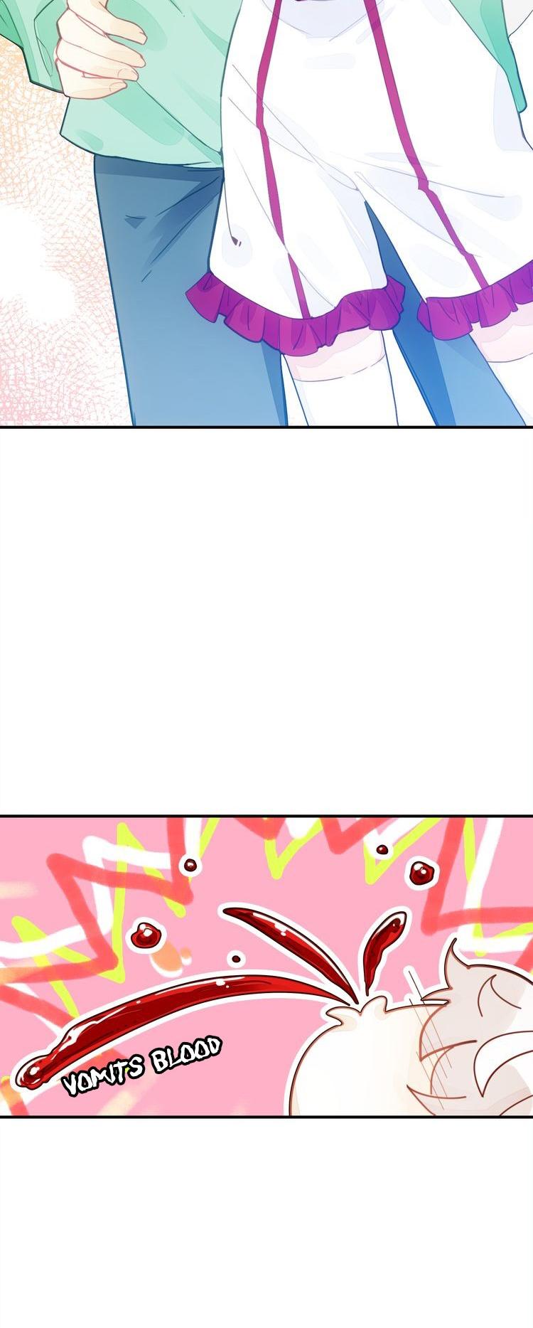 You Are My Lovely Dragon King Chapter 33 page 4 - Chapter 33: Family Crisis