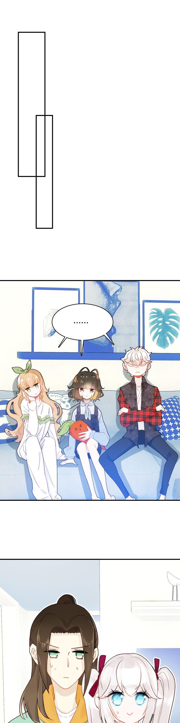 You Are My Lovely Dragon King Chapter 33 page 5 - Chapter 33: Family Crisis