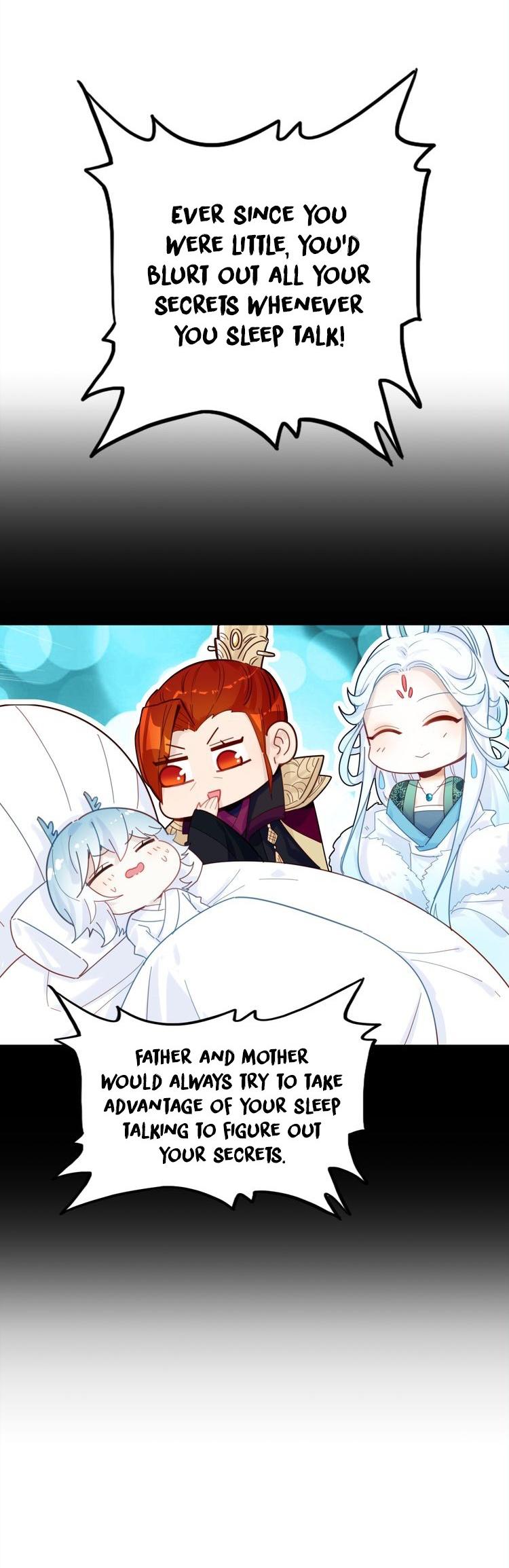 You Are My Lovely Dragon King Chapter 34 page 16 - Chapter 34: Delicate Atmosphere