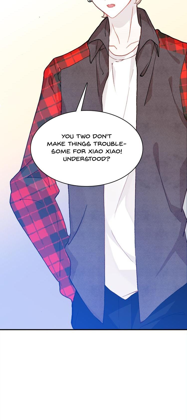 You Are My Lovely Dragon King Chapter 34 page 24 - Chapter 34: Delicate Atmosphere