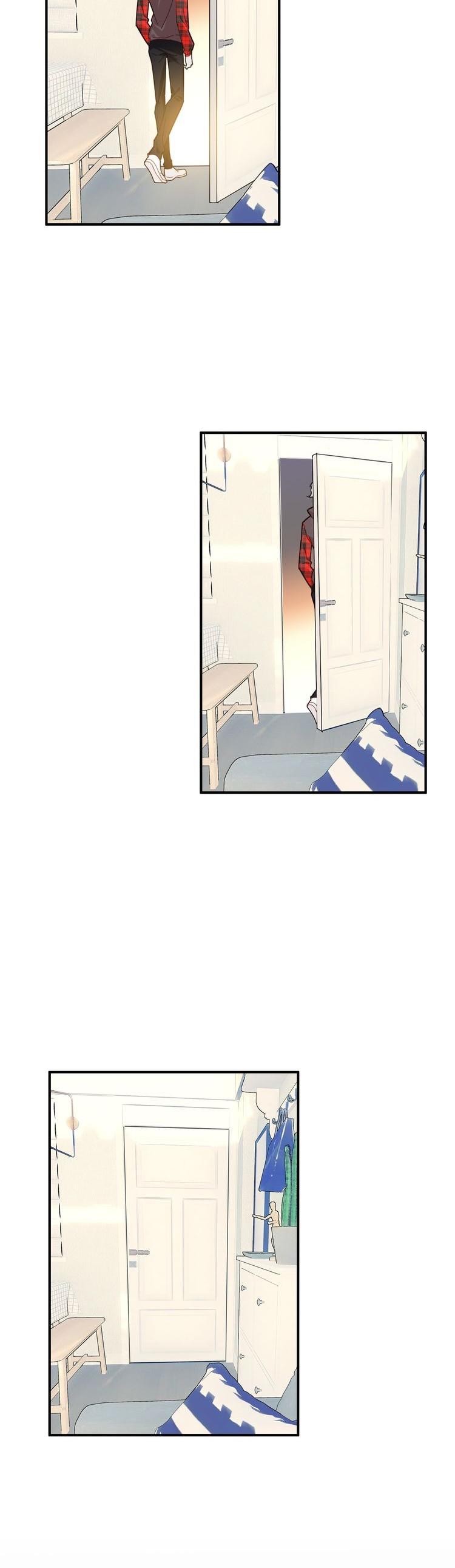 You Are My Lovely Dragon King Chapter 34 page 26 - Chapter 34: Delicate Atmosphere