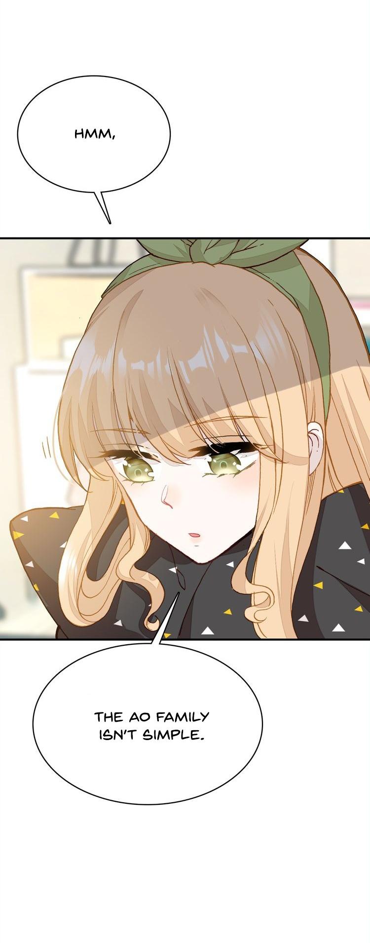 You Are My Lovely Dragon King Chapter 34 page 4 - Chapter 34: Delicate Atmosphere