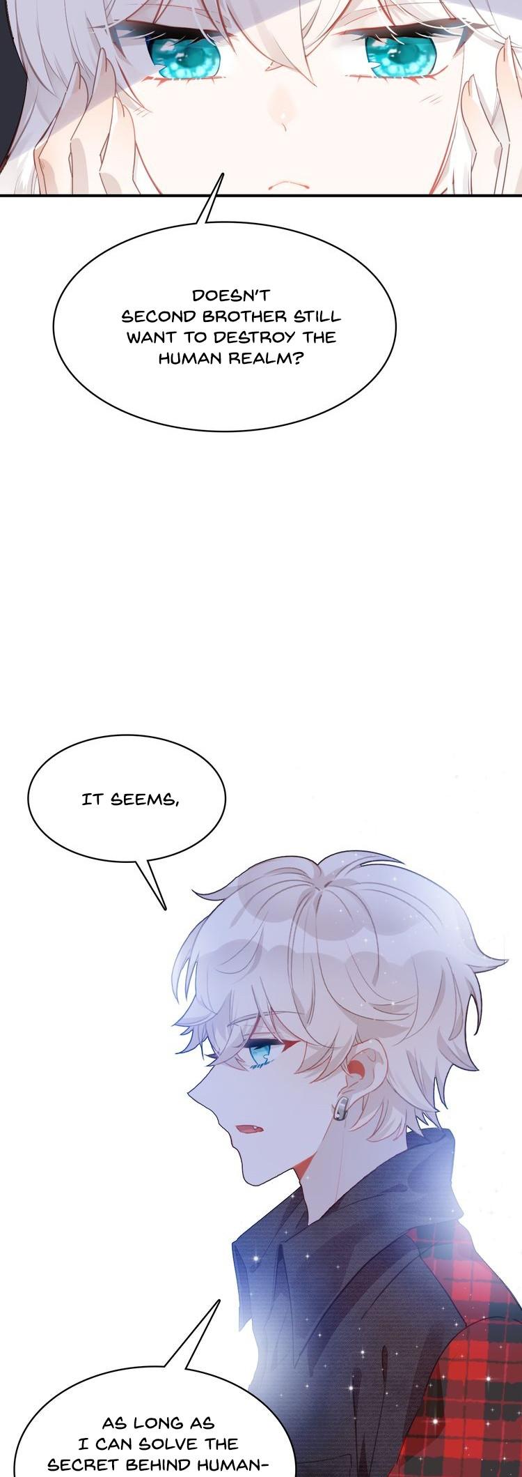 You Are My Lovely Dragon King Chapter 35 page 12 - Chapter 35: Troubling You Again