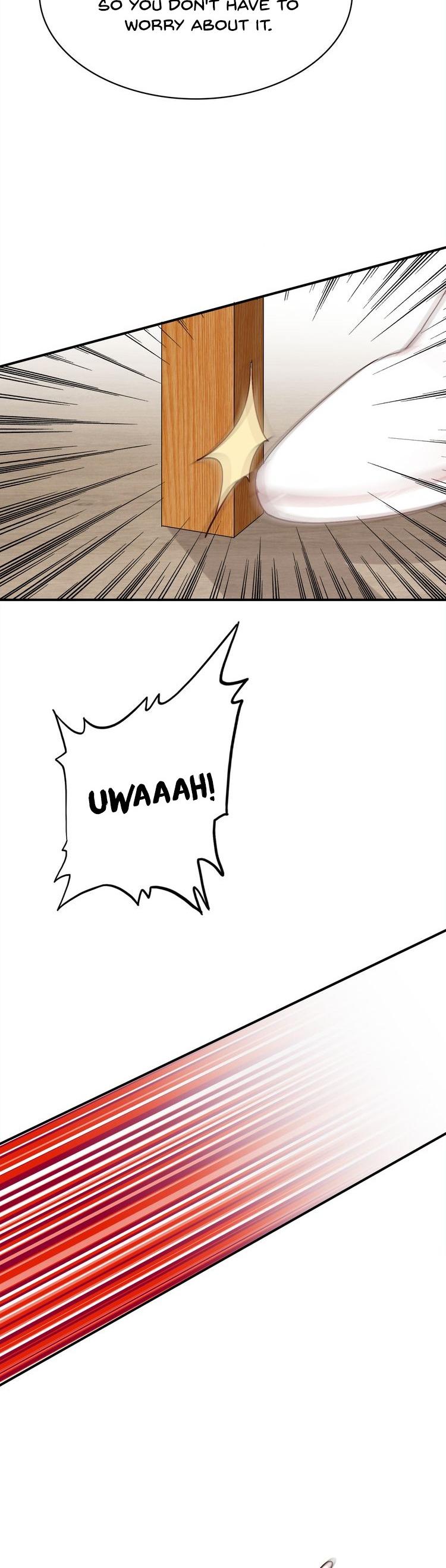 You Are My Lovely Dragon King Chapter 35 page 23 - Chapter 35: Troubling You Again