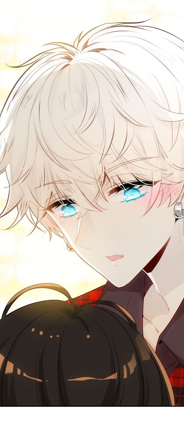 You Are My Lovely Dragon King Chapter 35 page 25 - Chapter 35: Troubling You Again