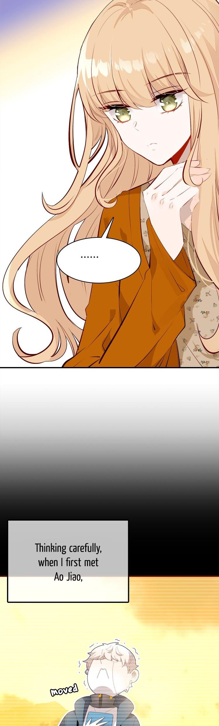 You Are My Lovely Dragon King Chapter 35 page 3 - Chapter 35: Troubling You Again