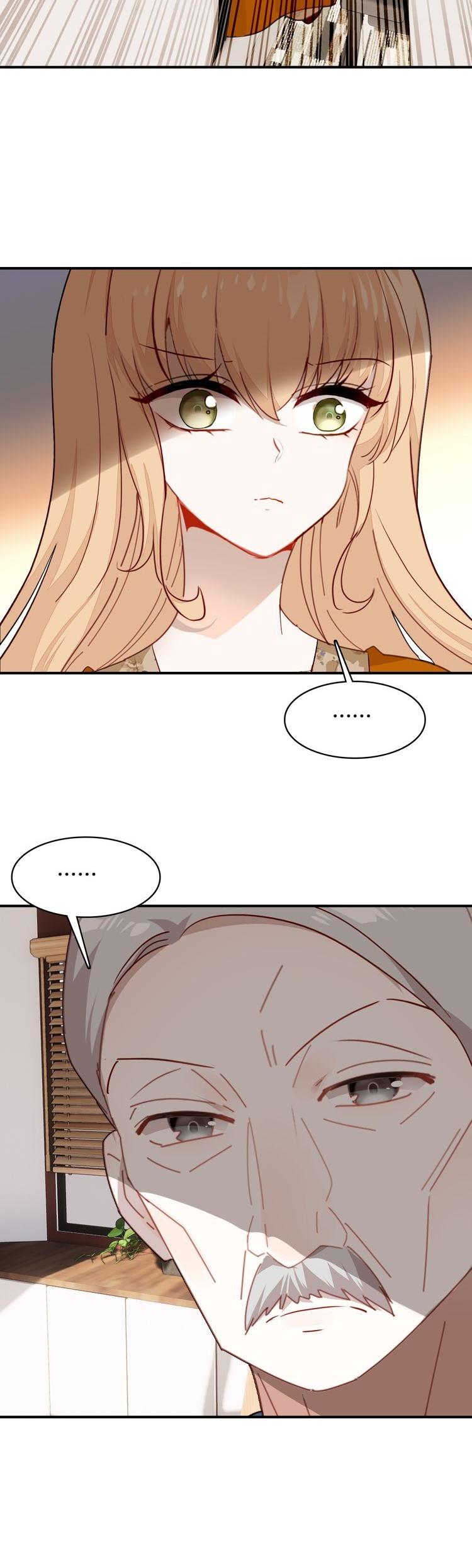 You Are My Lovely Dragon King Chapter 37 page 12 - Chapter 37: Helplessness and Anxiety