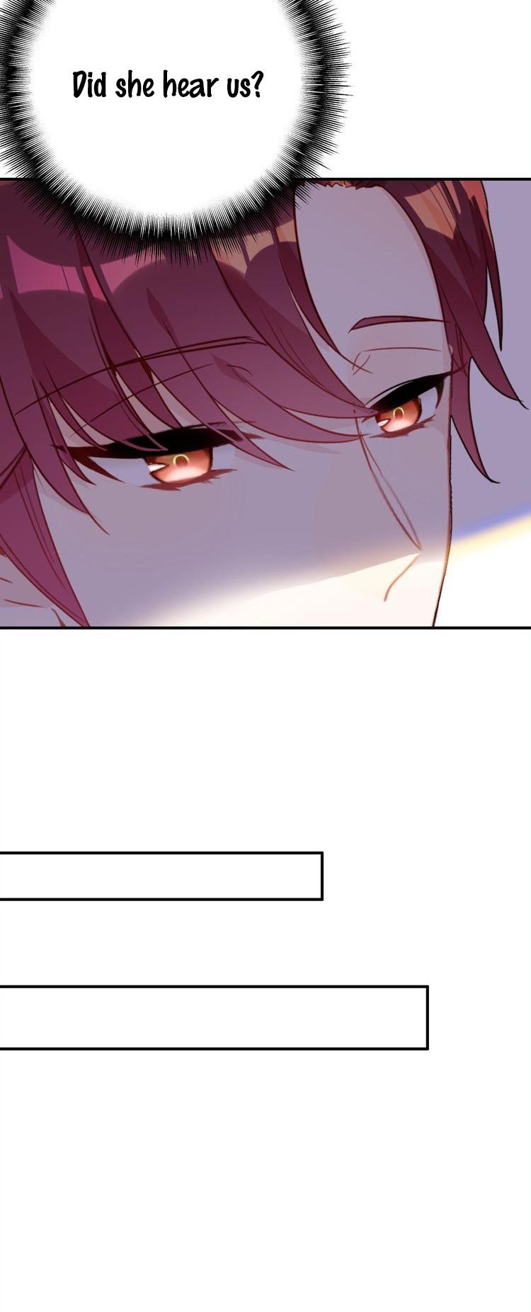 You Are My Lovely Dragon King Chapter 37 page 7 - Chapter 37: Helplessness and Anxiety