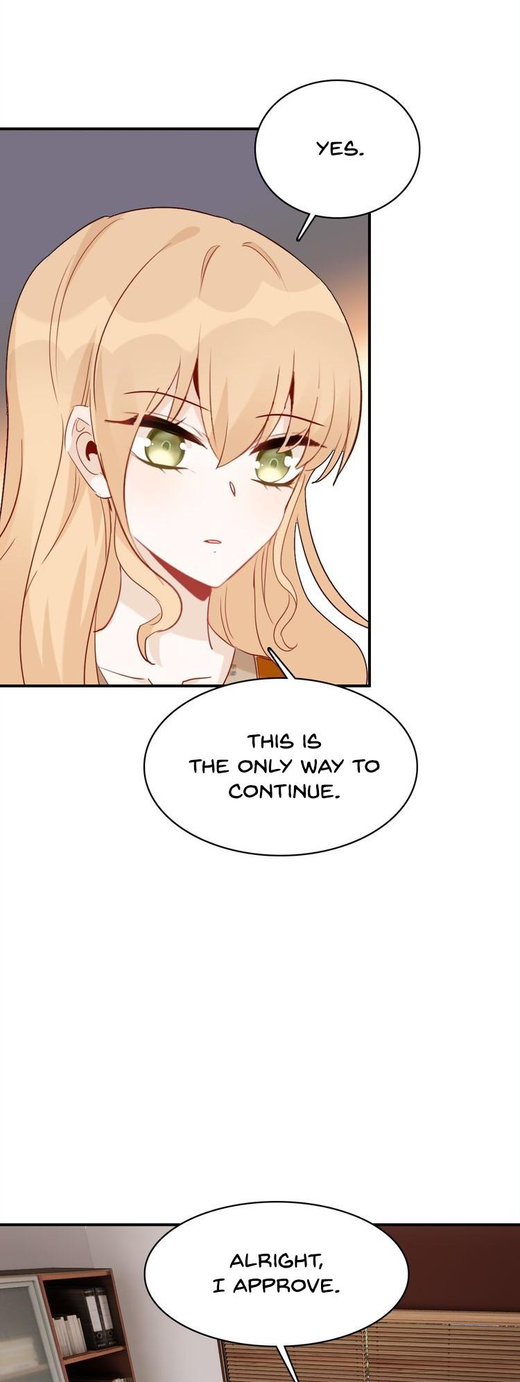 You Are My Lovely Dragon King Chapter 37 page 9 - Chapter 37: Helplessness and Anxiety