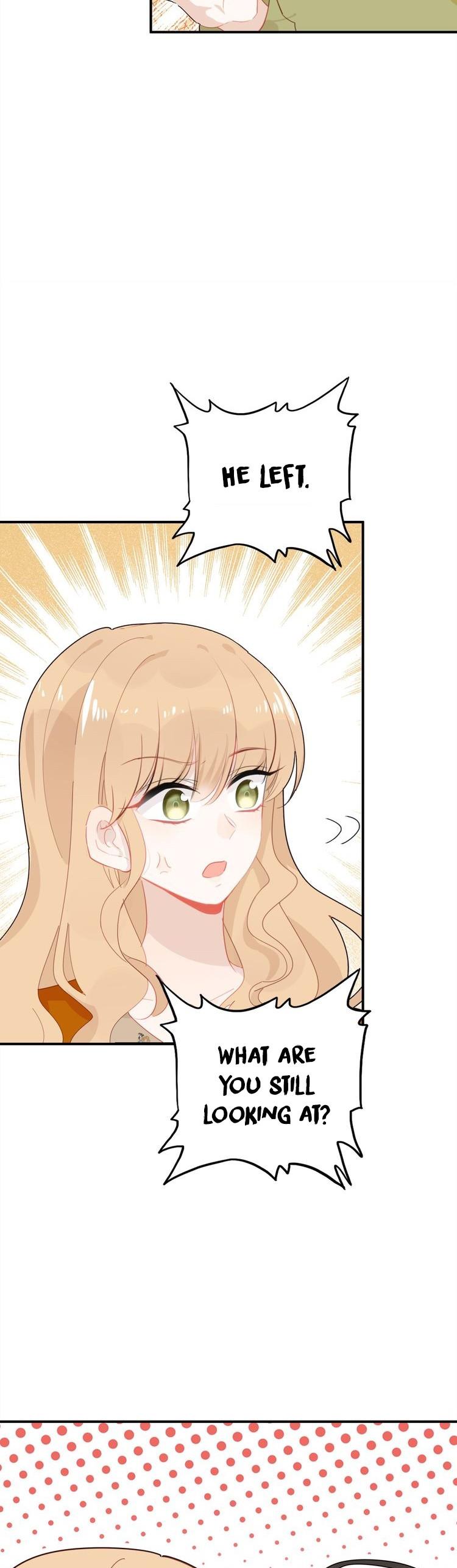You Are My Lovely Dragon King Chapter 38 page 12 - Chapter 38: First Friend