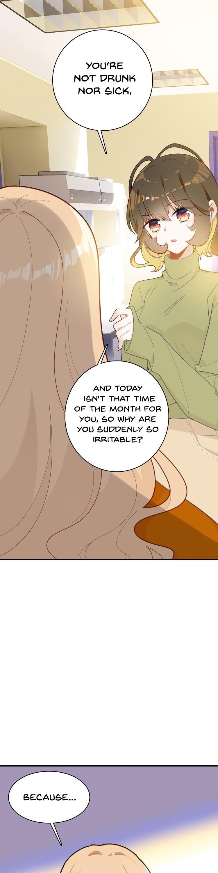 You Are My Lovely Dragon King Chapter 38 page 14 - Chapter 38: First Friend