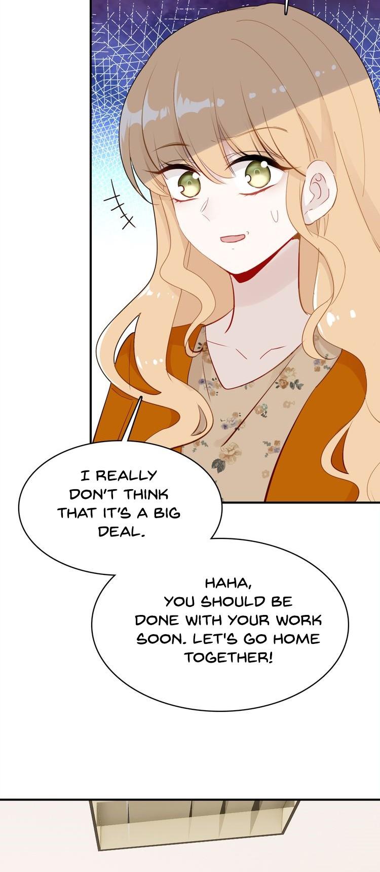 You Are My Lovely Dragon King Chapter 38 page 19 - Chapter 38: First Friend