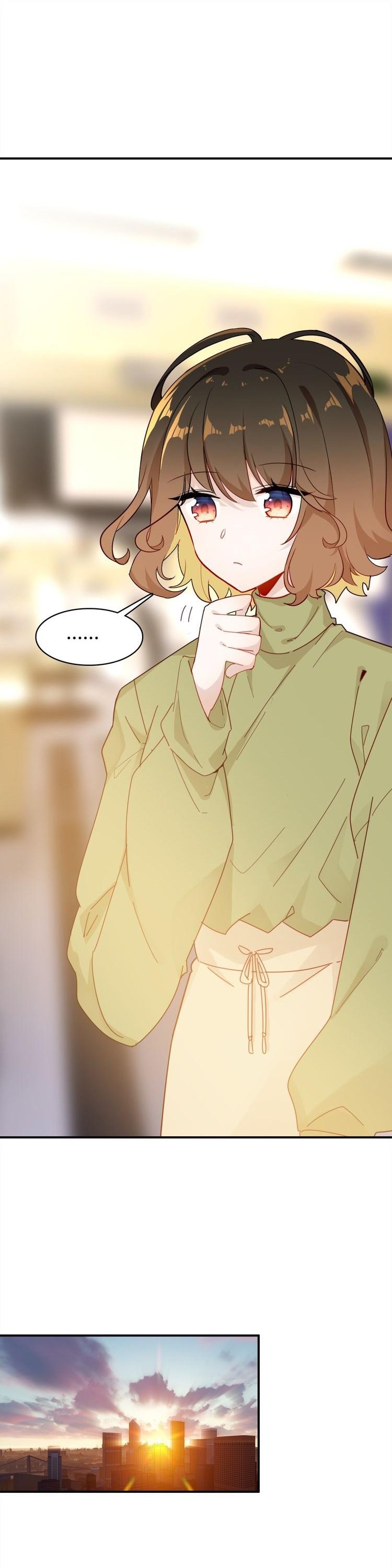 You Are My Lovely Dragon King Chapter 38 page 21 - Chapter 38: First Friend