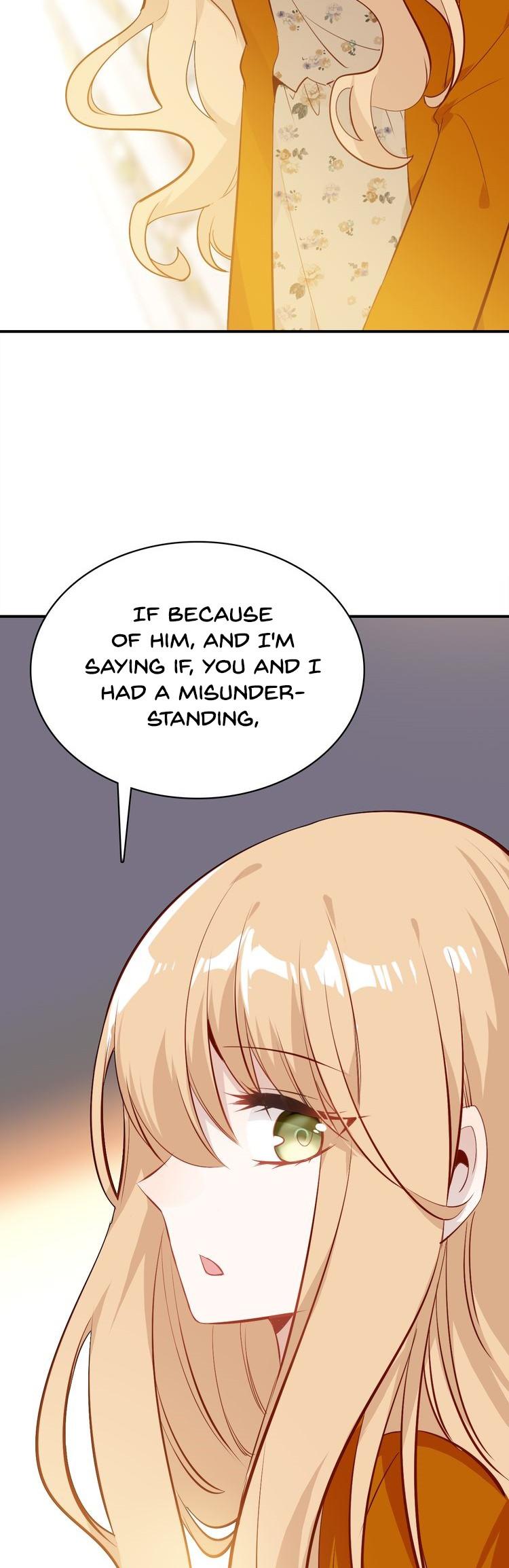 You Are My Lovely Dragon King Chapter 38 page 25 - Chapter 38: First Friend