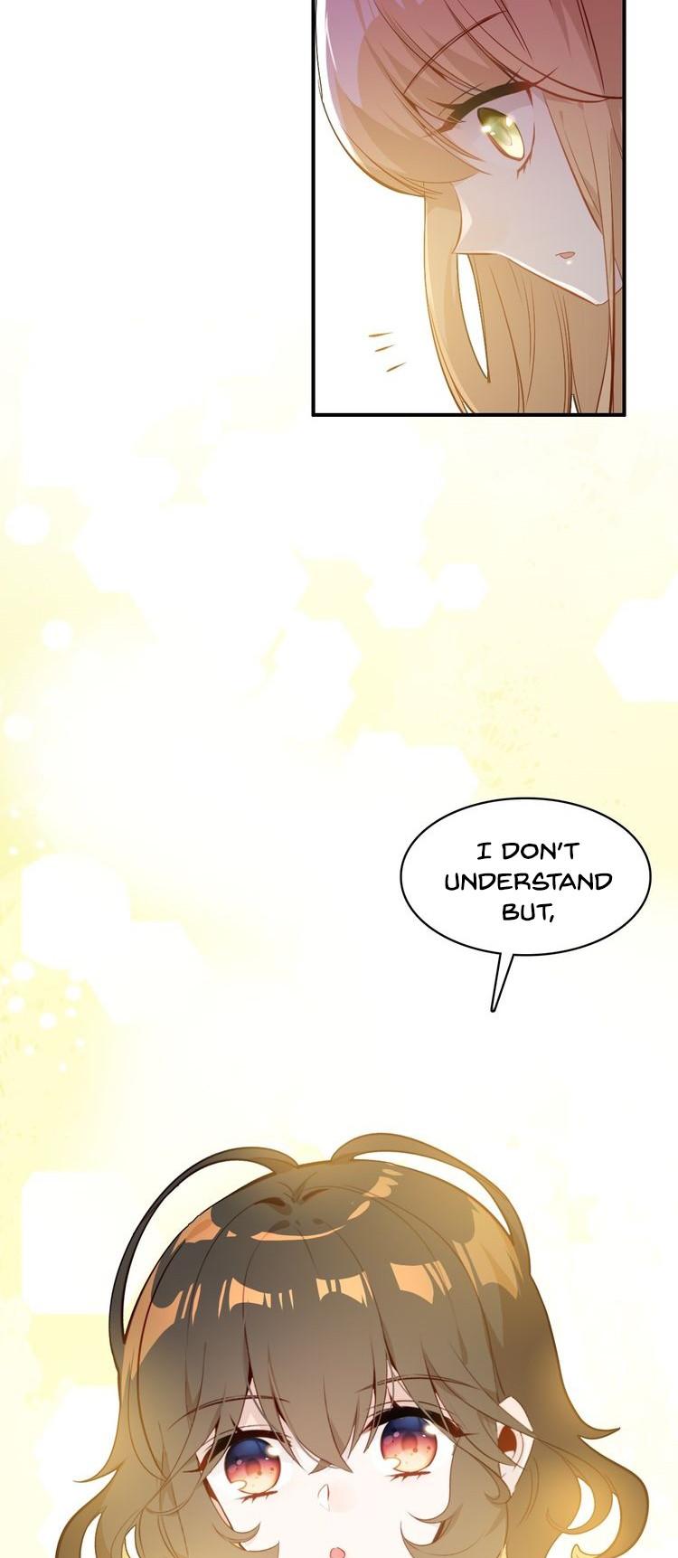You Are My Lovely Dragon King Chapter 38 page 28 - Chapter 38: First Friend