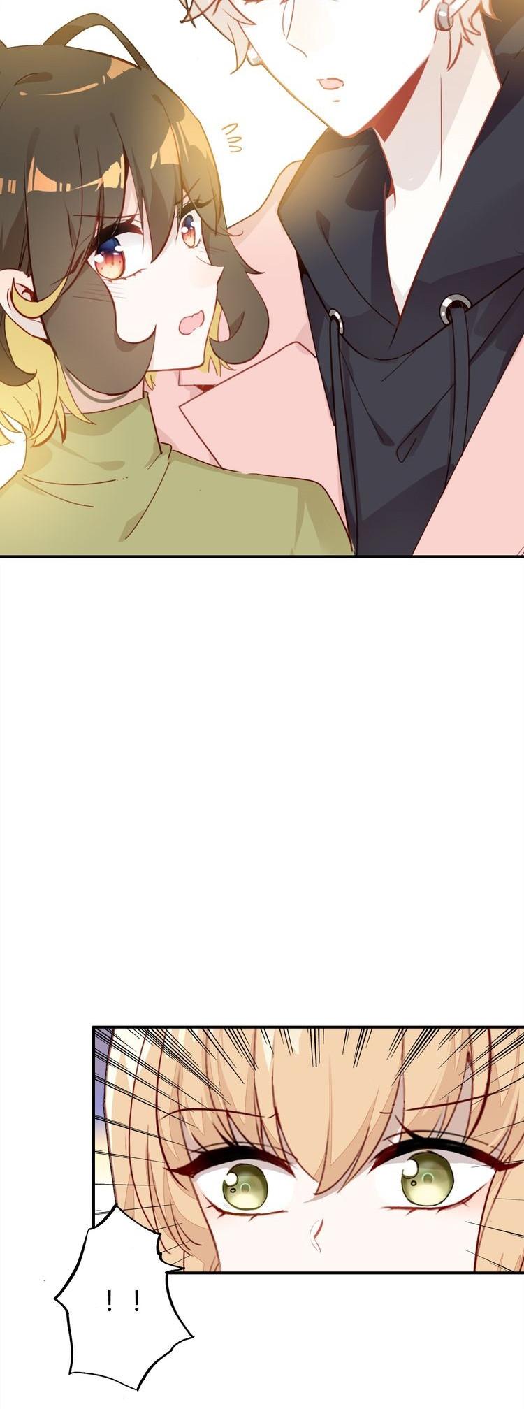 You Are My Lovely Dragon King Chapter 38 page 3 - Chapter 38: First Friend