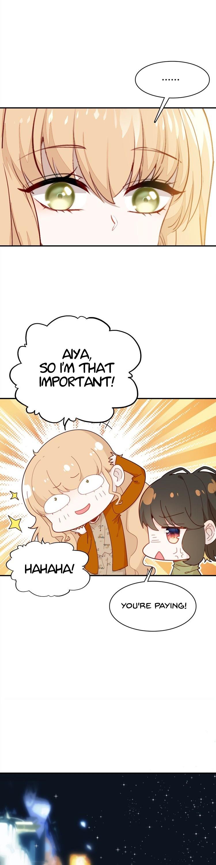 You Are My Lovely Dragon King Chapter 38 page 30 - Chapter 38: First Friend