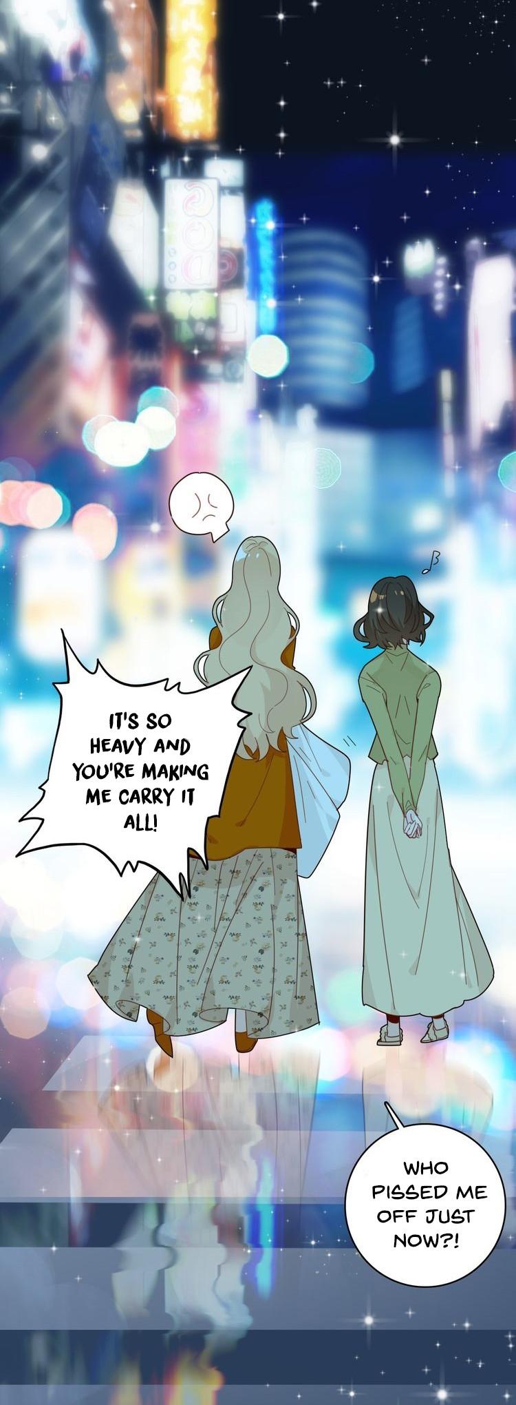 You Are My Lovely Dragon King Chapter 38 page 31 - Chapter 38: First Friend