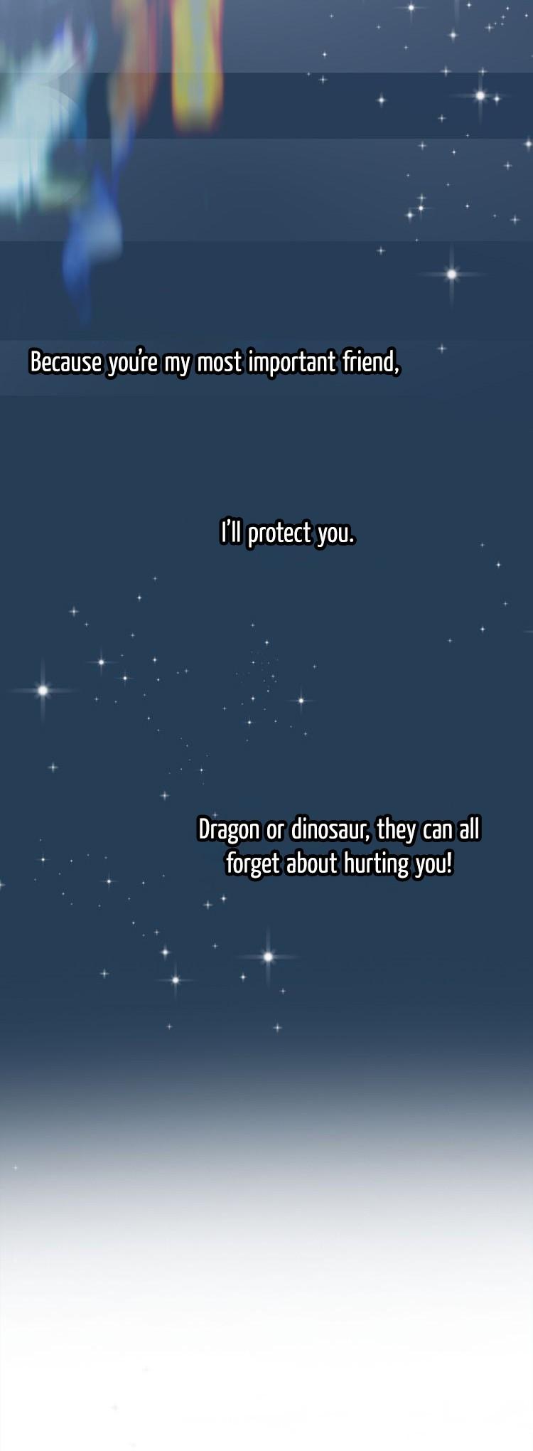 You Are My Lovely Dragon King Chapter 38 page 32 - Chapter 38: First Friend