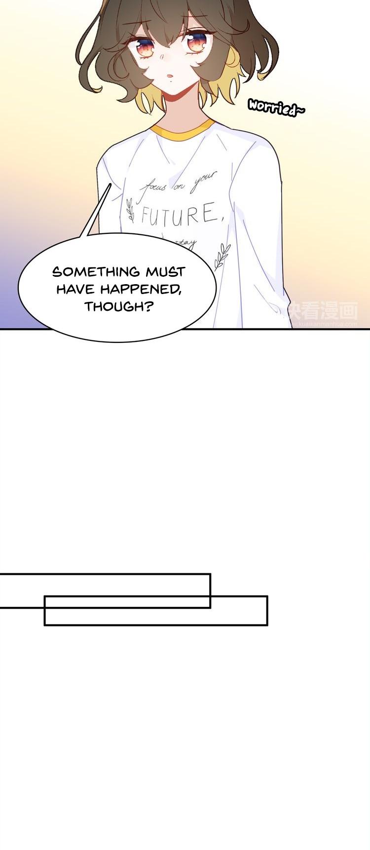 You Are My Lovely Dragon King Chapter 39 page 10 - Chapter 39: Rivals in Love
