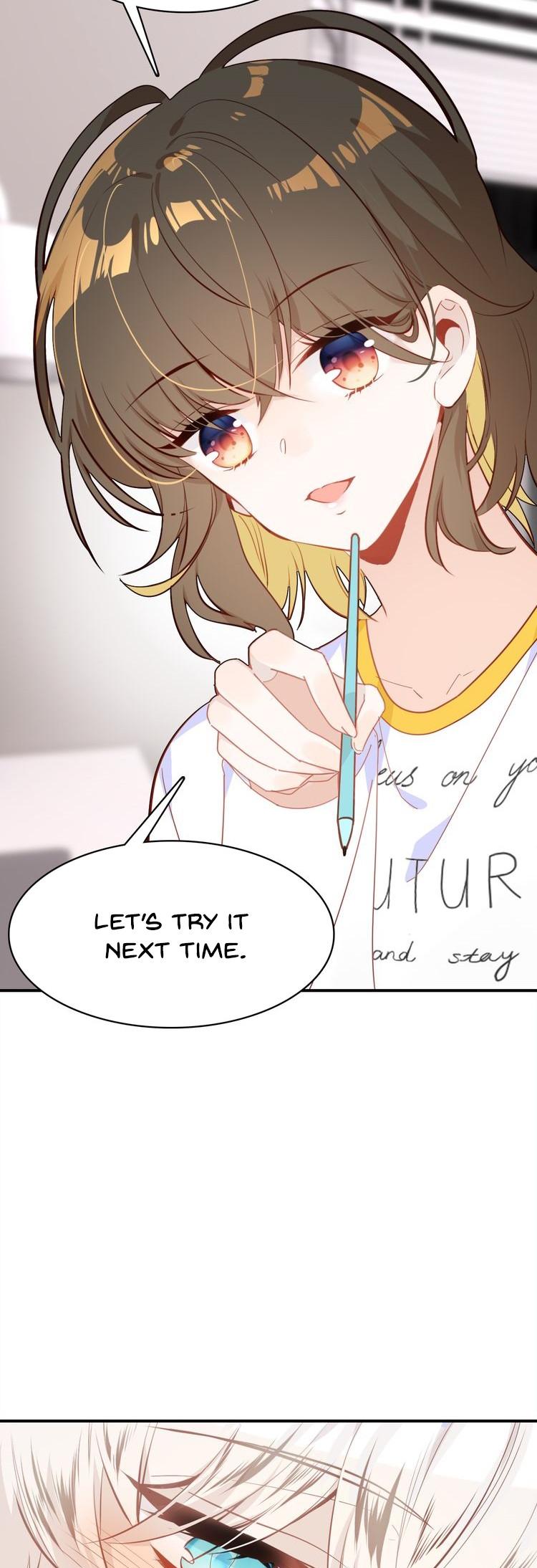 You Are My Lovely Dragon King Chapter 39 page 12 - Chapter 39: Rivals in Love