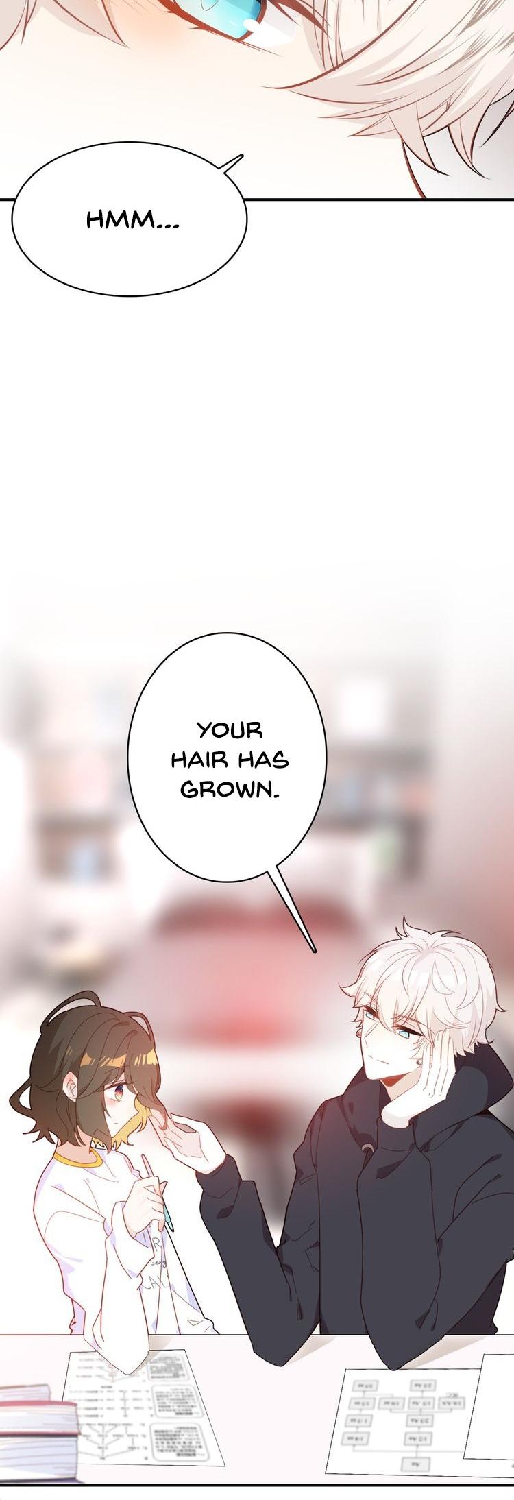You Are My Lovely Dragon King Chapter 39 page 13 - Chapter 39: Rivals in Love