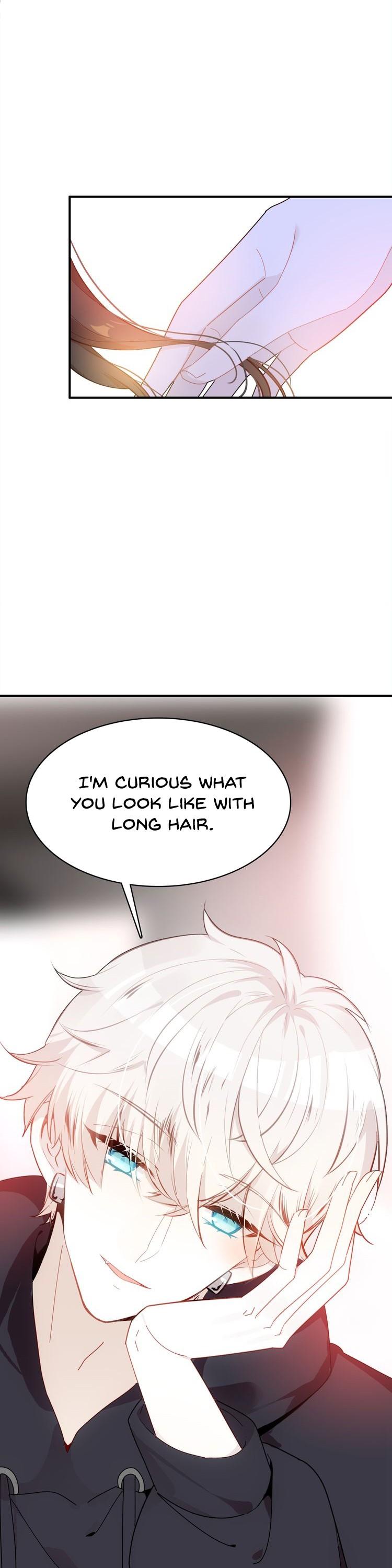You Are My Lovely Dragon King Chapter 39 page 14 - Chapter 39: Rivals in Love