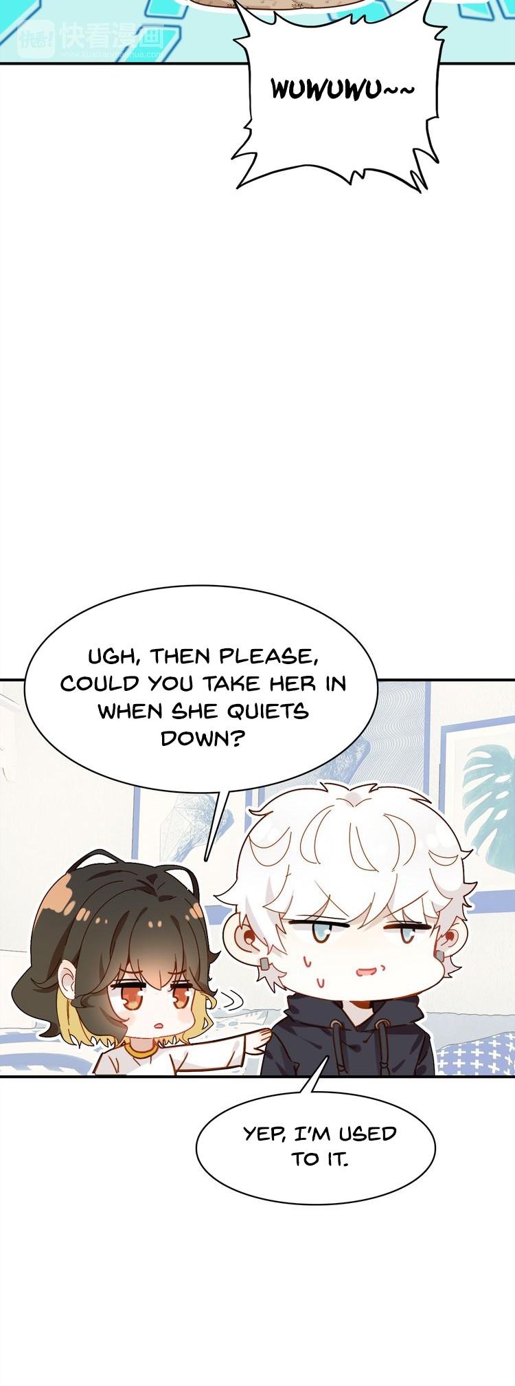 You Are My Lovely Dragon King Chapter 39 page 22 - Chapter 39: Rivals in Love