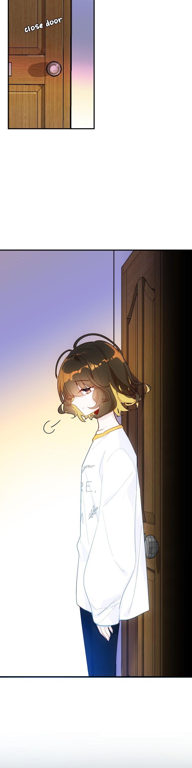 You Are My Lovely Dragon King Chapter 39 page 24 - Chapter 39: Rivals in Love