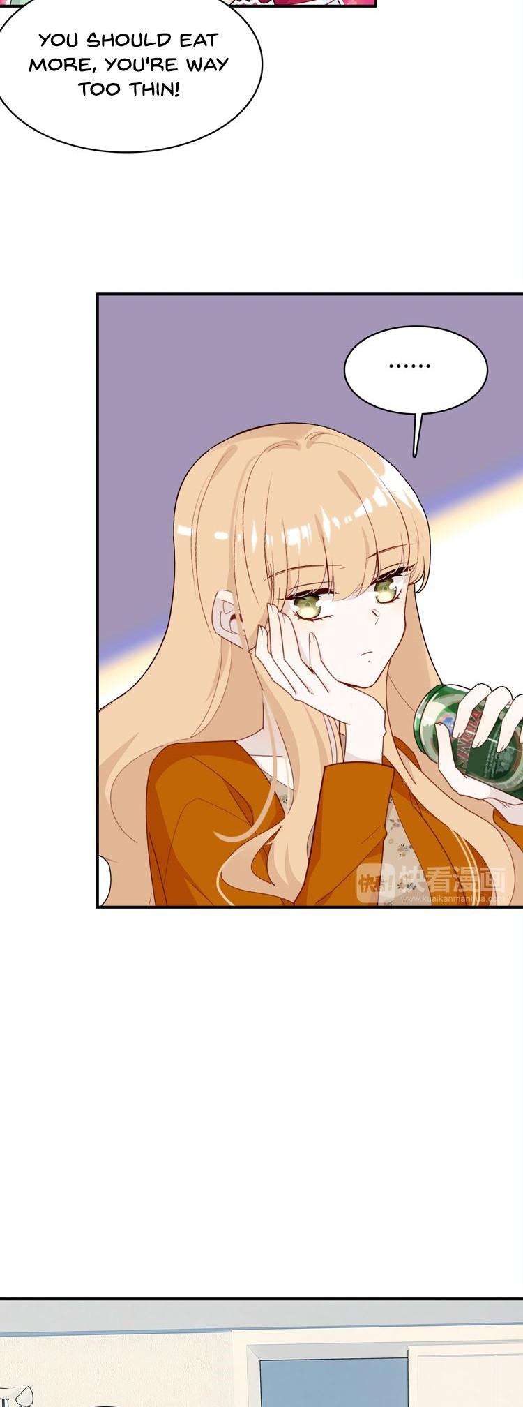 You Are My Lovely Dragon King Chapter 39 page 3 - Chapter 39: Rivals in Love