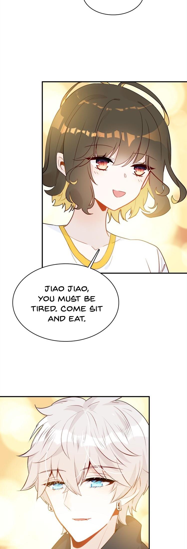 You Are My Lovely Dragon King Chapter 39 page 6 - Chapter 39: Rivals in Love