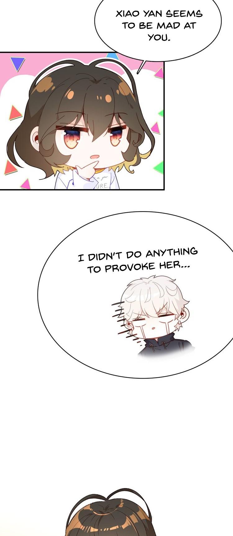 You Are My Lovely Dragon King Chapter 39 page 9 - Chapter 39: Rivals in Love
