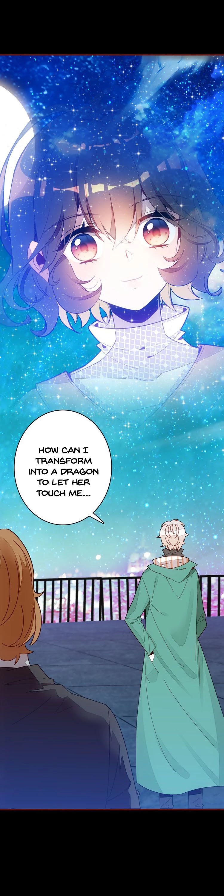 You Are My Lovely Dragon King Chapter 4 page 19 - Chapter 4: The dragon race's customs
