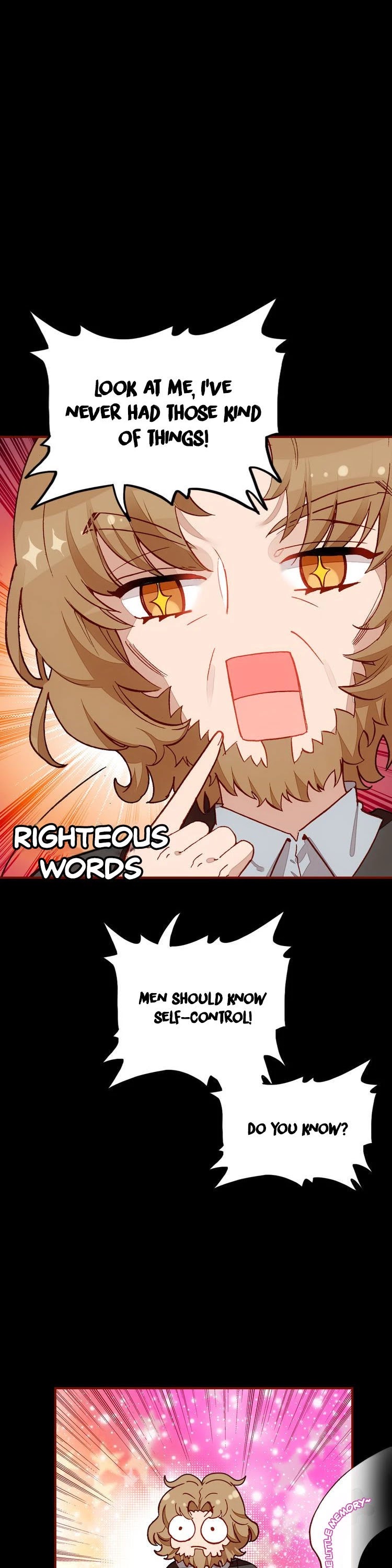 You Are My Lovely Dragon King Chapter 4 page 30 - Chapter 4: The dragon race's customs