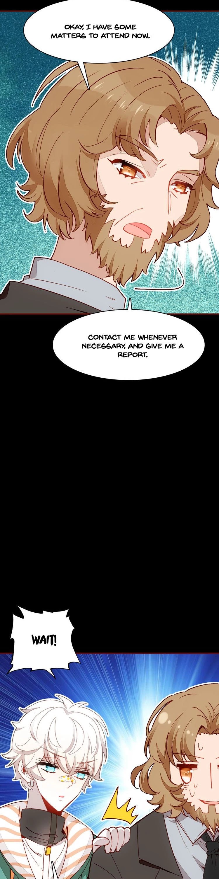 You Are My Lovely Dragon King Chapter 4 page 32 - Chapter 4: The dragon race's customs