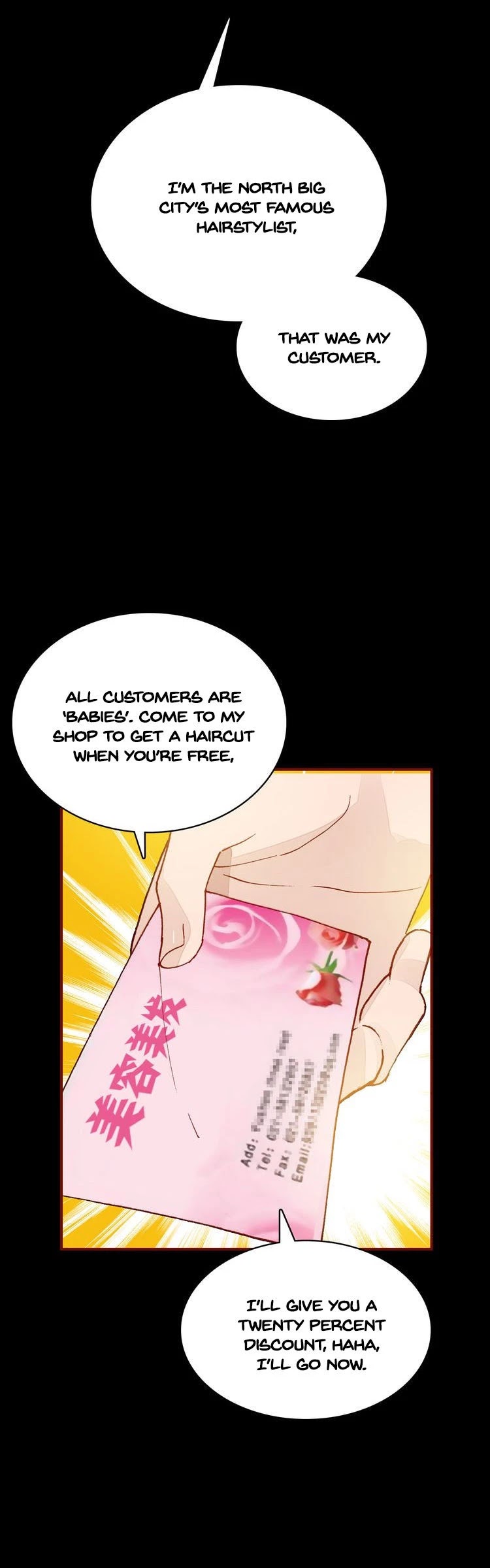 You Are My Lovely Dragon King Chapter 4 page 34 - Chapter 4: The dragon race's customs