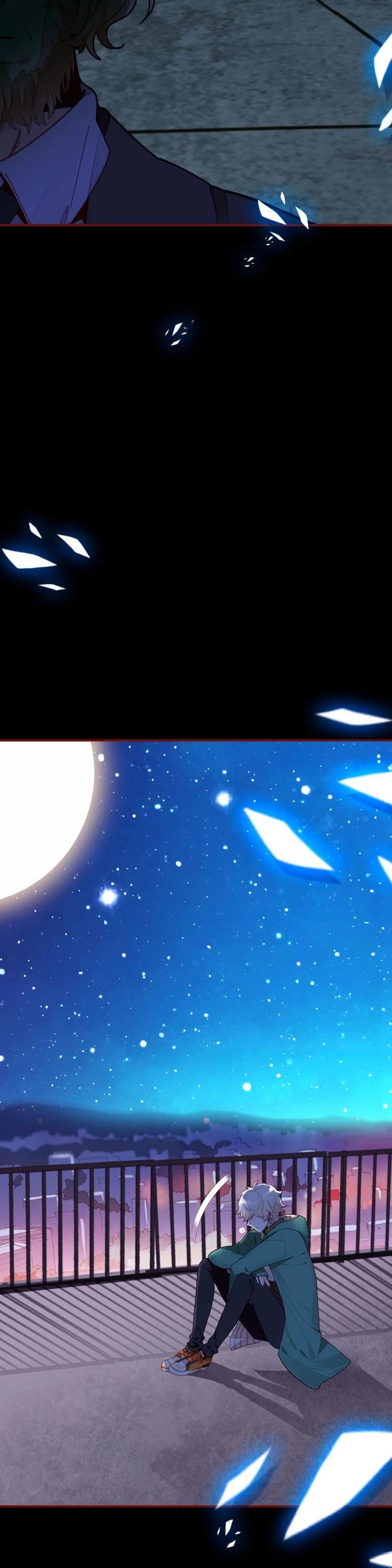 You Are My Lovely Dragon King Chapter 4 page 36 - Chapter 4: The dragon race's customs