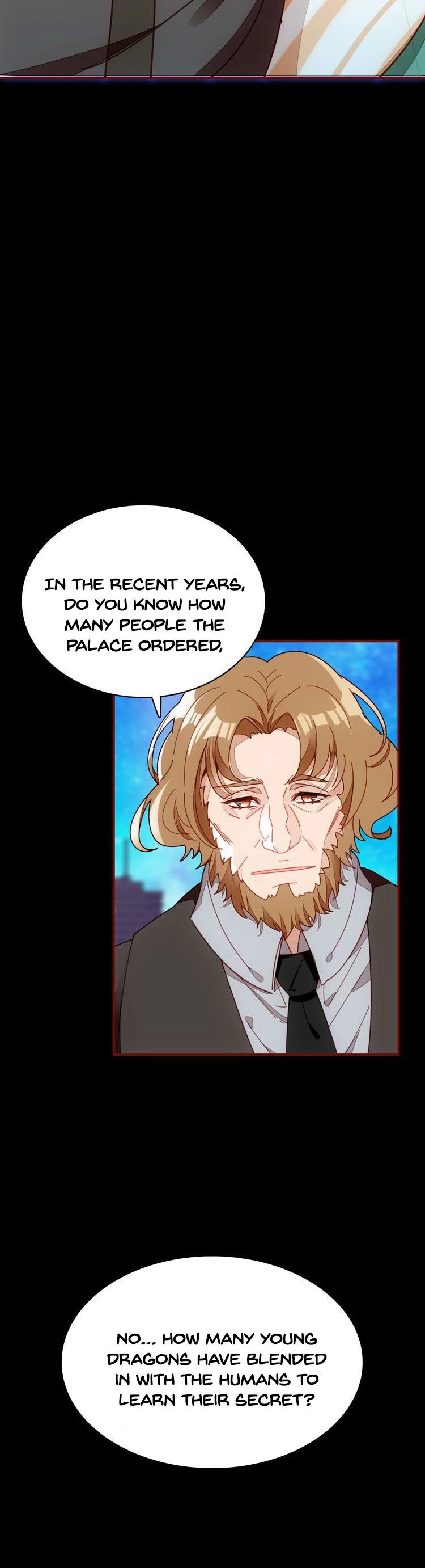 You Are My Lovely Dragon King Chapter 4 page 6 - Chapter 4: The dragon race's customs