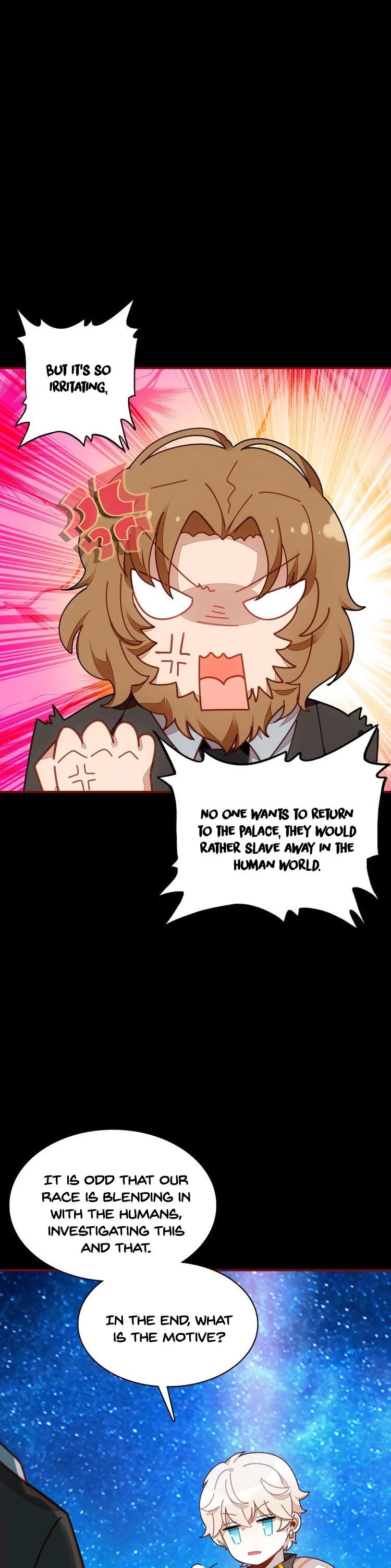 You Are My Lovely Dragon King Chapter 4 page 9 - Chapter 4: The dragon race's customs