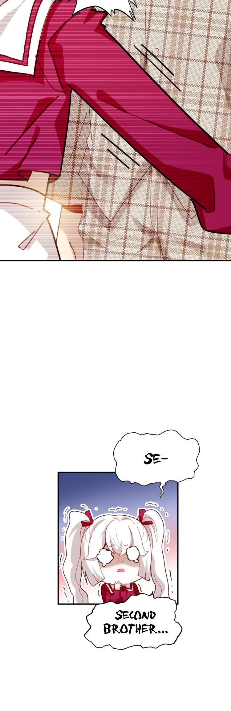 You Are My Lovely Dragon King Chapter 40 page 19 - Chapter 40: Tears
