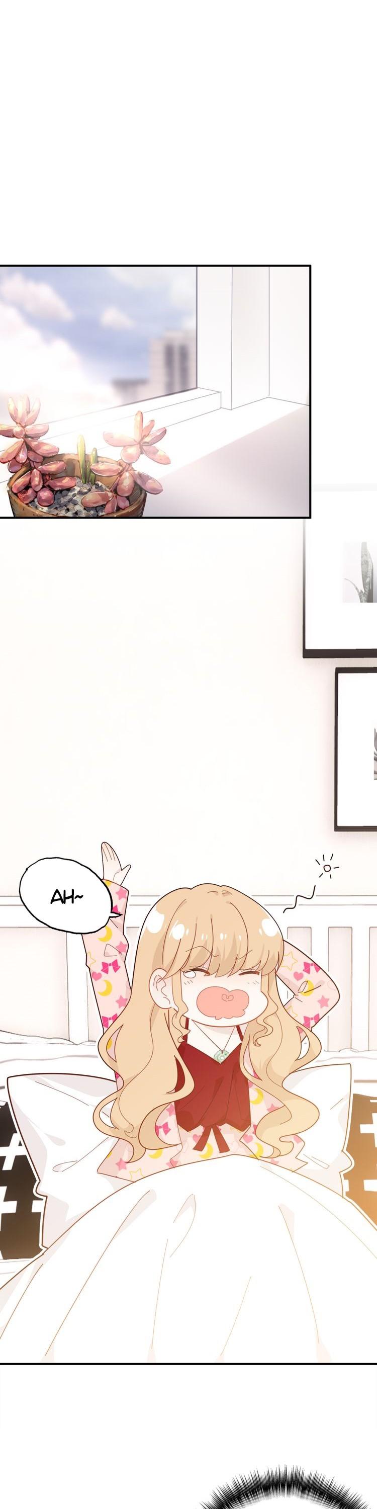 You Are My Lovely Dragon King Chapter 40 page 2 - Chapter 40: Tears
