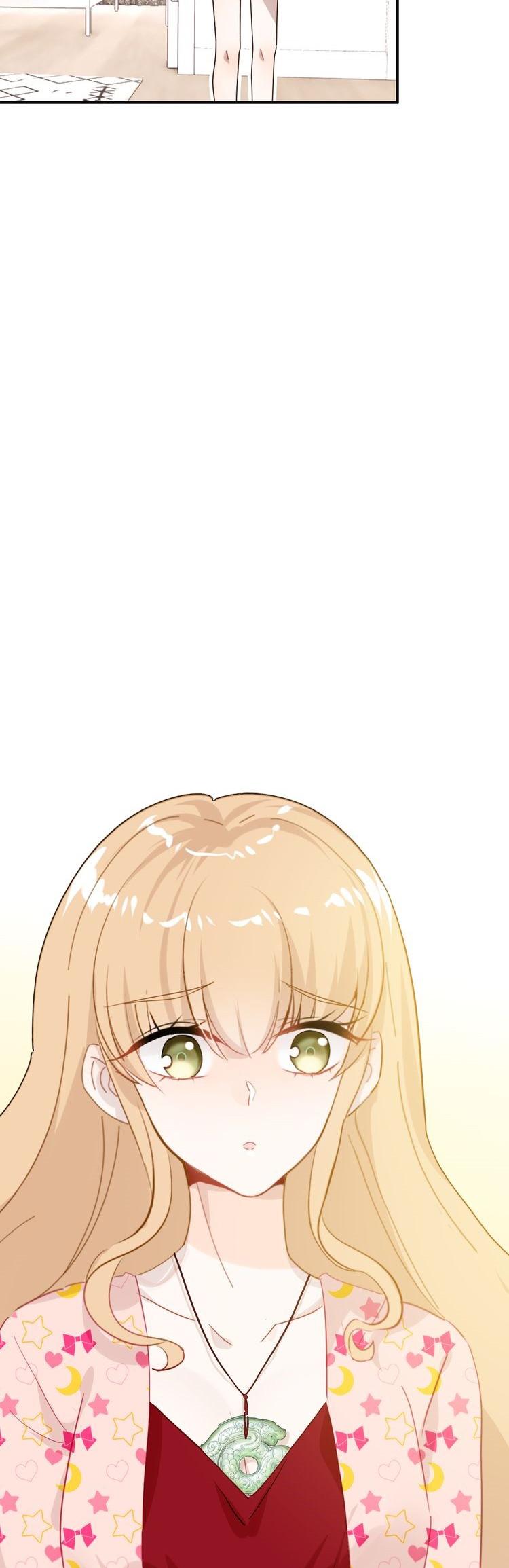 You Are My Lovely Dragon King Chapter 40 page 21 - Chapter 40: Tears