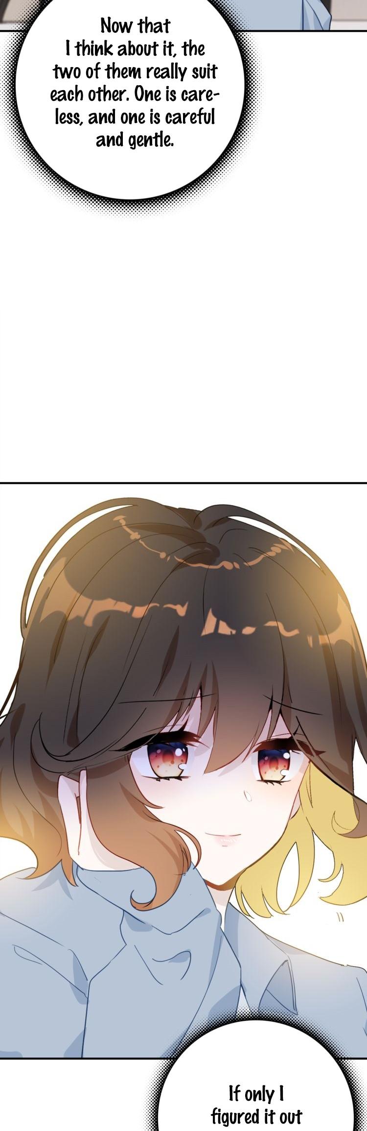 You Are My Lovely Dragon King Chapter 40 page 24 - Chapter 40: Tears
