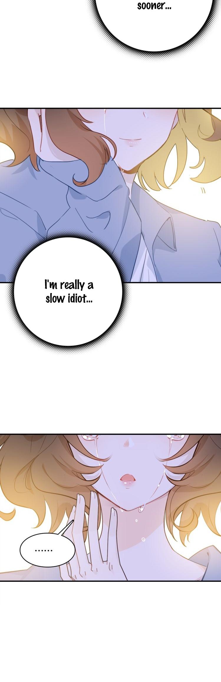 You Are My Lovely Dragon King Chapter 40 page 25 - Chapter 40: Tears